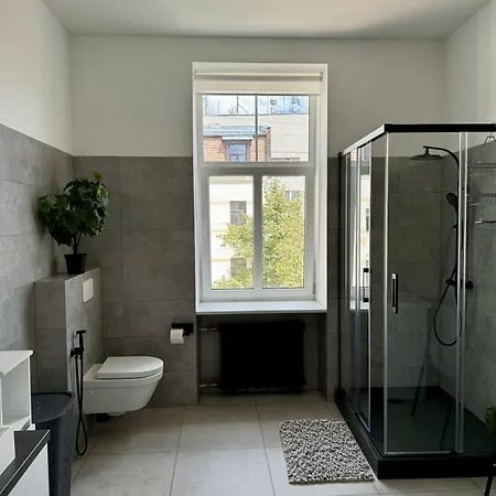 Apartment Beautiful, Spacious, Central 4br *