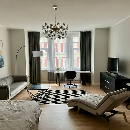 Appartement Beautiful, Spacious, Central 4br *